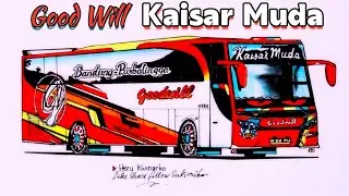 Bus Good Will 