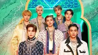 (8D + Bass Boosted) NCT U - Make A Wish (Birthday Song) English Version