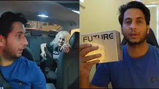 IMPORTANT FOR UBER DRIVER | 70 Mai Dash Cam Omni