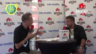 [INTERVIEW] CH&OElig;UR DU SUD @BIG TOUR &agrave; La Londe