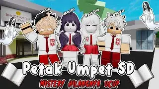 FULL EPISODE PETAK UMPET SD MISTERY HILANGNYA UCUP