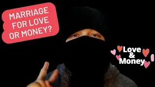 Why do Egyptian men marry Older women?