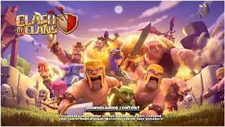Clash of Clans Maintenance Server Break | COC SUCKS! And I really hated it!
