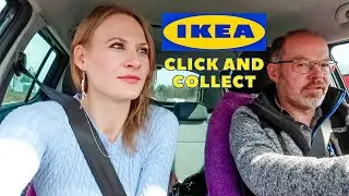 Ikea Click and Collect Erfahrung und in die Augenklinik mit Kaninchen | Anders als gehofft
