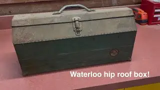 Estate sale finds