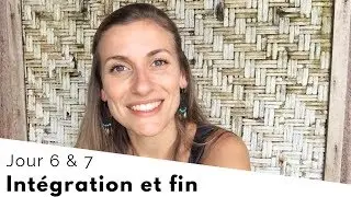Bilan et Prises de conscience - 7 jours de retraite de yoga &agrave; Bali