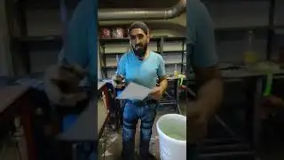 bilenen bı&ccedil;aklarımızı deneyerek teslim ediyoruz