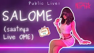 🔴LIVE MBA NINIK SAMBIL OME