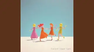 Desert Bassline Dreams