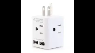 Wonplug  popular multi Plug Outlet