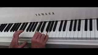 Easy Piano Chording Tips! Piano Chording | Easy Play by Ear Piano | Piano Lesson