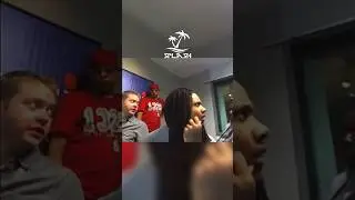 Lil Durk Explains &rdquo;Drill&rdquo; #lildurk #viral