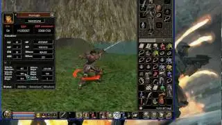 FinaLongju2 High Speed