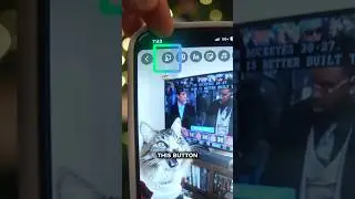Новая функция искусственного интеллекта в Instagram 🤯