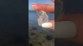 Raw Faden Crystal