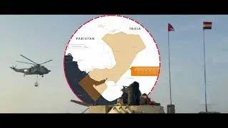 Pakistan&rsquo;s Calm Strength amid India&rsquo;s War Hysteria