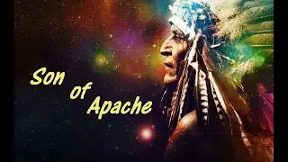 Son of Apache - Rob Walsh  (arr. by Mick Wilkinson )
