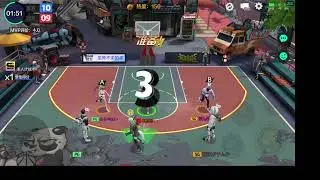 【組排】隨便玩玩57