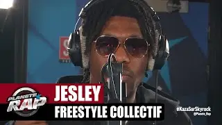 [EXCLU] Jesley 