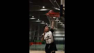 Women's Professional Basketball League (WPBL) - Dunk Camp