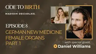 GNM Female Organs with Daniel Williams