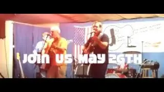 Tommy & Hub @ Jim & Jack's, Friday, May 26th, 7 -10