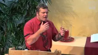 18.08.2013 - Hans-Martin Wanner - Gott nimmt mir meine Freiheit!