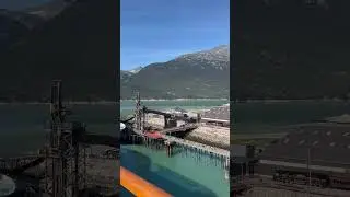 Skagway port 2023