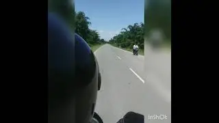 namsai to nampong 🚴🚴🚴