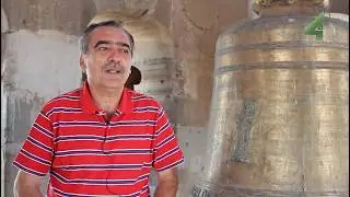 Las campanas de Zapotlanejo