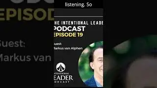 Are you listening?