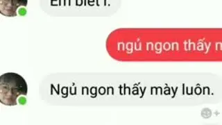 Mắc ỉa 🤣🤣🤣 | DANCIN | Troll sms - Lộc Lo Lắng❤