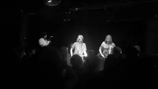 Washington Social Club - River and the Road