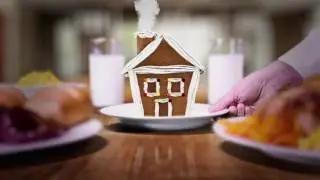 Holiday Hope for the Hungry