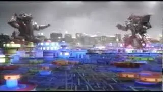 SuperHuman Samurai Syber Squad Episode 3 Part 2