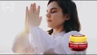 Pure Kashmiri Saffron Powder | Kesar 1 Gram | House of Spice