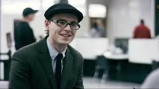 Amazing Bank Hack Scene -  Autorun hack - Hacker(2018)