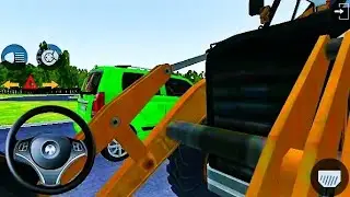 Indian taxi Simulator 3d car driving 👌🚖👌🚖 android games//