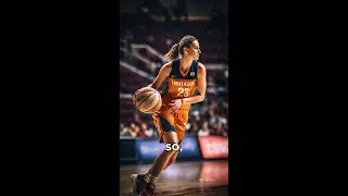 The WNBA Drama: Caitlin Clark vs. Chennedy Carter