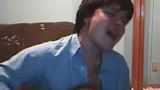 Mary Jane (Ill Scarlett Cover)