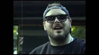 Tom Stone x BoFaat - Alone in the Dark (VIDEO)