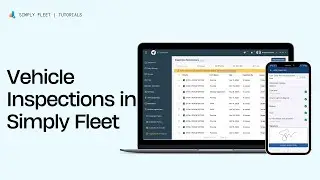 Digital Vehicle Inspection Tutorial (2025)