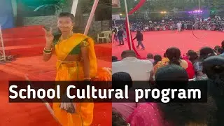 Cultural program St. Columba | The M Tubers