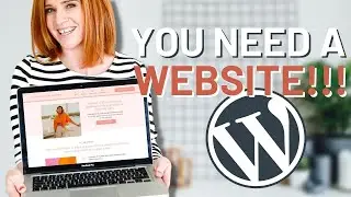 Why you NEED a website in 2023!