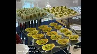 MerPerle Nui Sam Resort- đa dạng dịch vụ với chất lượng được ưu ti&ecirc;n