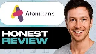Обзор Atom Bank: особенности, сильные и слабые стороны (цифровой банк)