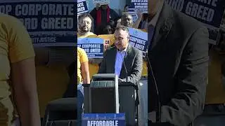Legislators vote on bill to tighten CA rent cap as supporters flood Capitol