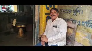 Bankura chandidas Cinema hall