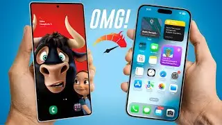 Samsung Galaxy S26 Ultra против iPhone 17 Pro Max &mdash; стоит ли ждать?