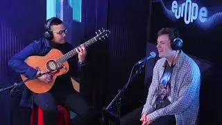 Tom Gregory en live avec 